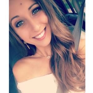 Meet your Posher, Leiah